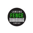 Lansing Fence Company logo